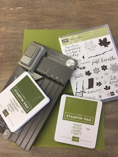 Kadodoosje met deksel, gemaakt met o.a. de giftbagpunchboard van Stampin' Up! 2 2018 10 012B13.04.40