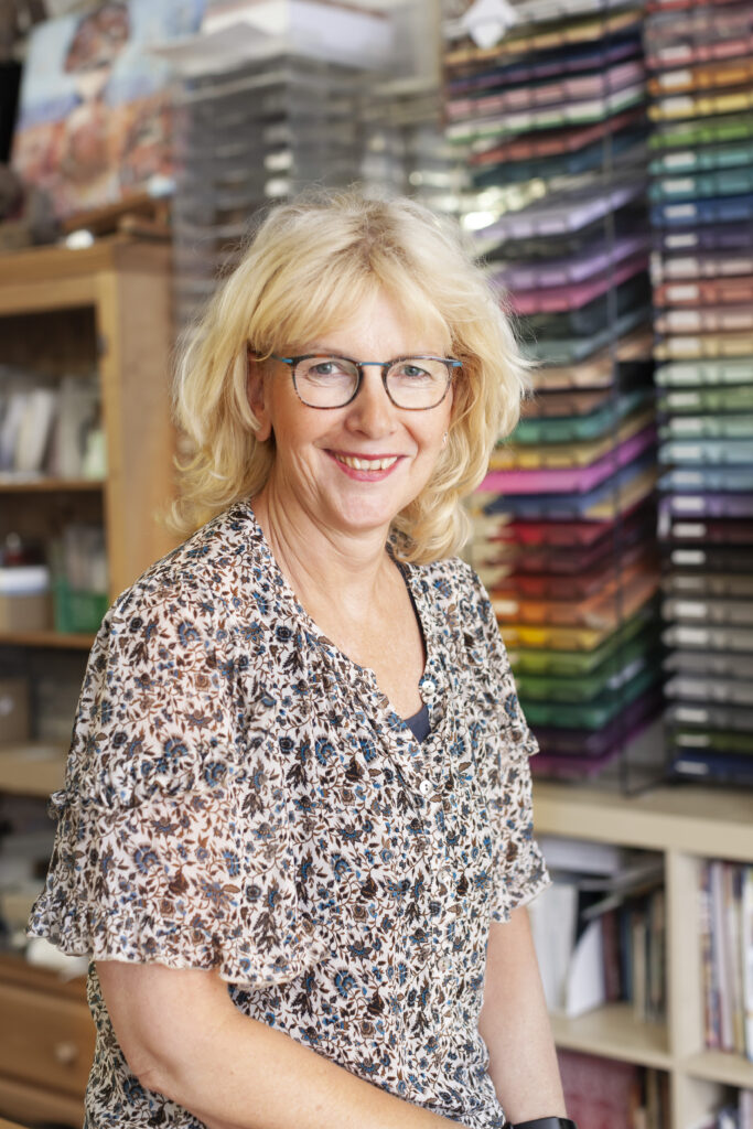 Ellen Liefting
