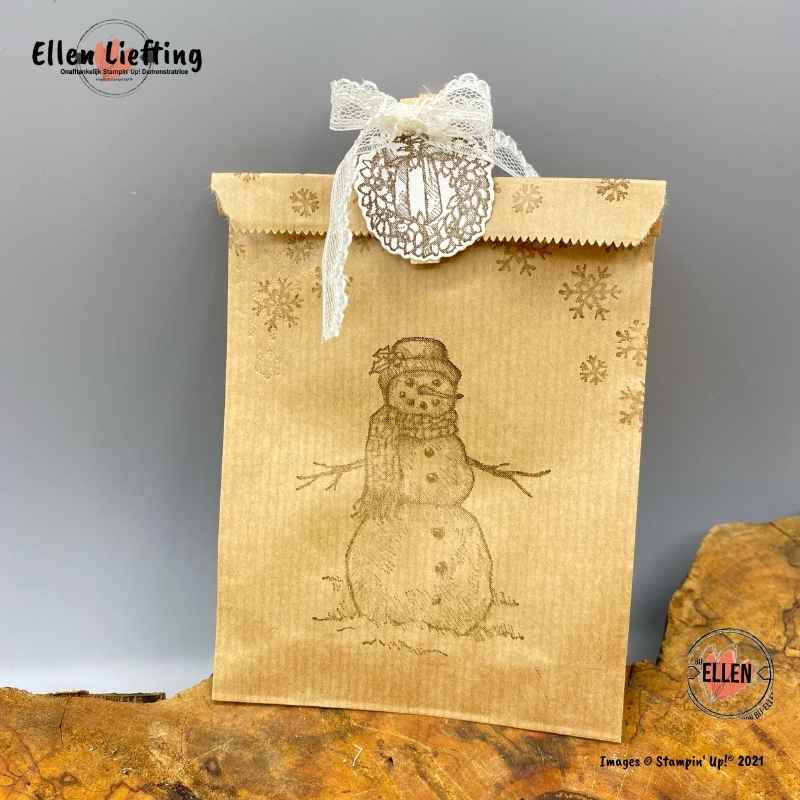 craftzakje van bij ellen