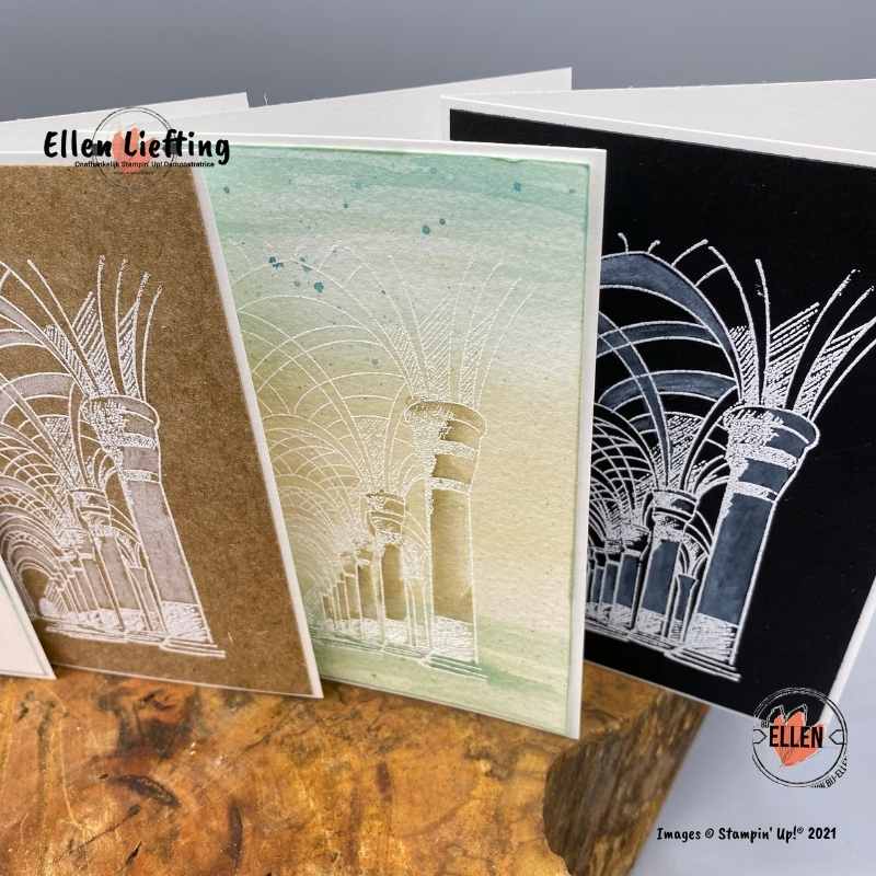 emboseffecten door bij ellen