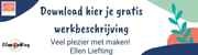 gratis Download werkbeschrijving van Ellen liefting