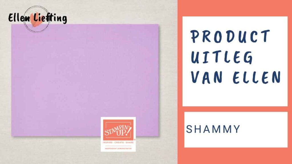 shammy tips van Ellen Liefting