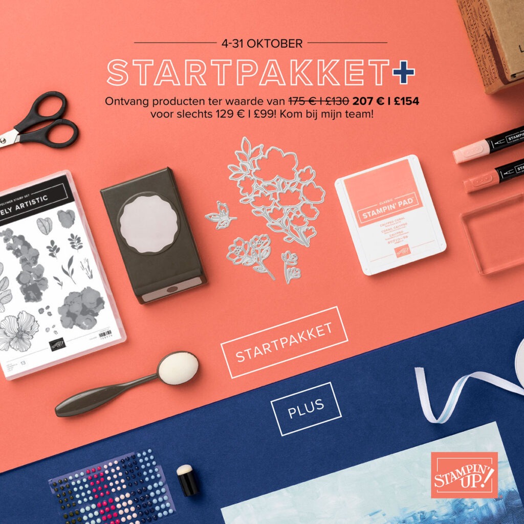 starterkit okt 2022 bij Ellen Liefting