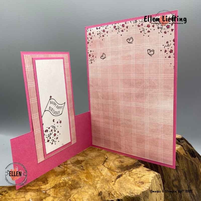 funfold kaart kinderen door ellen liefting