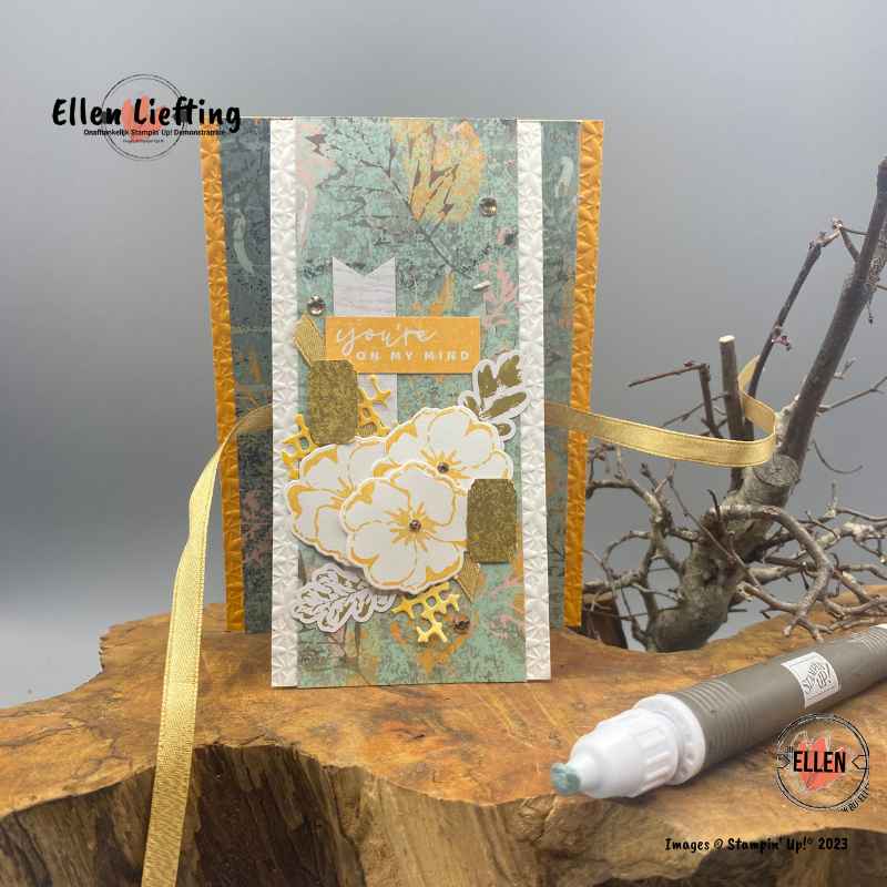 funfold bovenomslag season of chic door ellen liefting 1