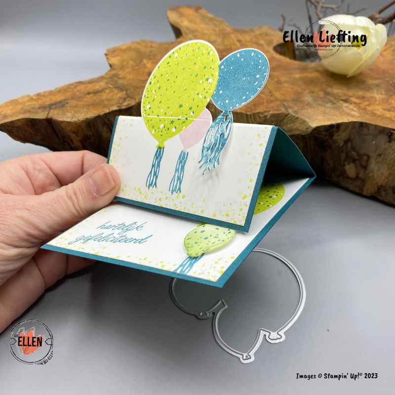 stampinup pop up kaartje ellen liefting