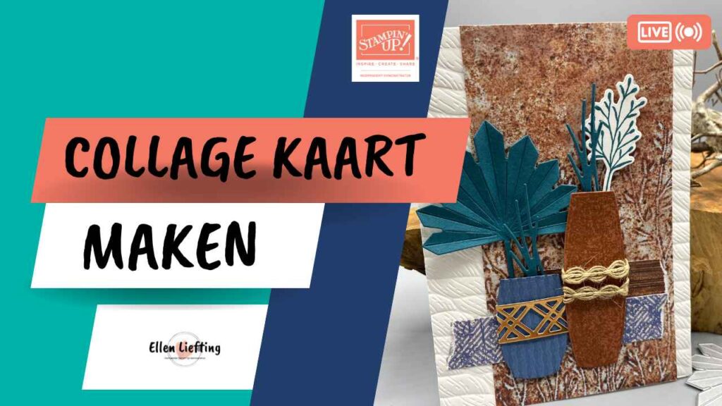 Wie heeft de tijd leren vliegen? 4 youtube thumbnail ellen liefting