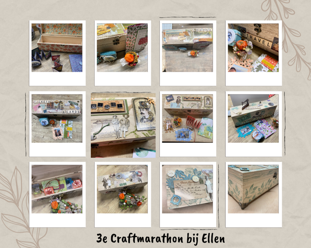 advent projecten 2