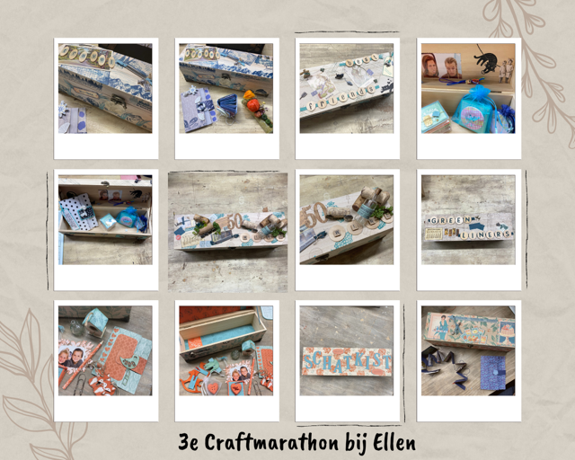 advent projecten