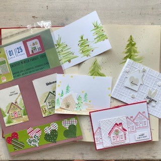 creatief winterpakket 2024 via ellen liefting humble home