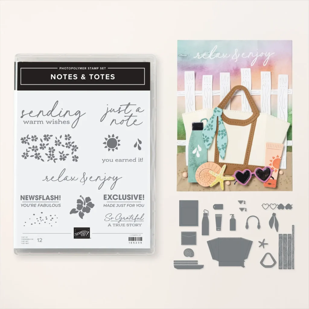 Notes en totes 165241