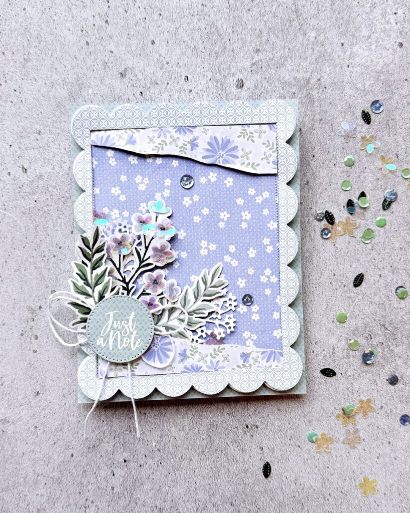 Day 12 Kim McGillis Advent