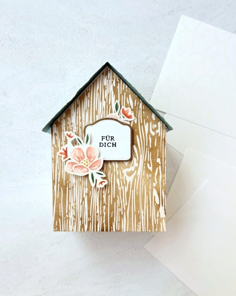 Day 6 Julia Maser Advent