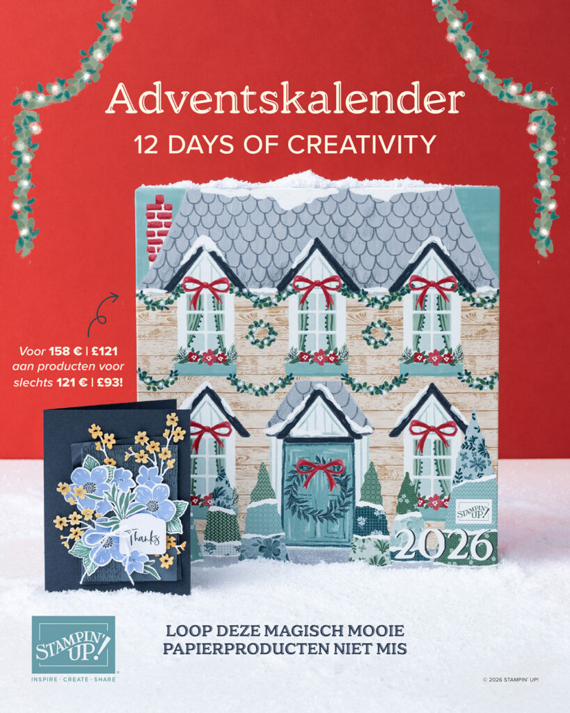 MKTL SHR EU NL 0926 ADVENT CALENDAR